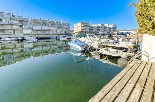 Photo 31 - 3 bedroom House in Castelló d'Empúries with terrace and sea view