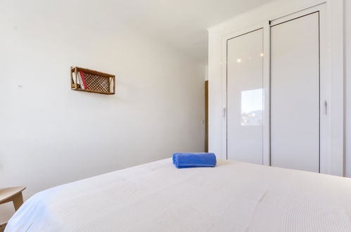 Foto 21 - Haus mit 3 Schlafzimmern in Castelló d'Empúries mit terrasse und blick aufs meer