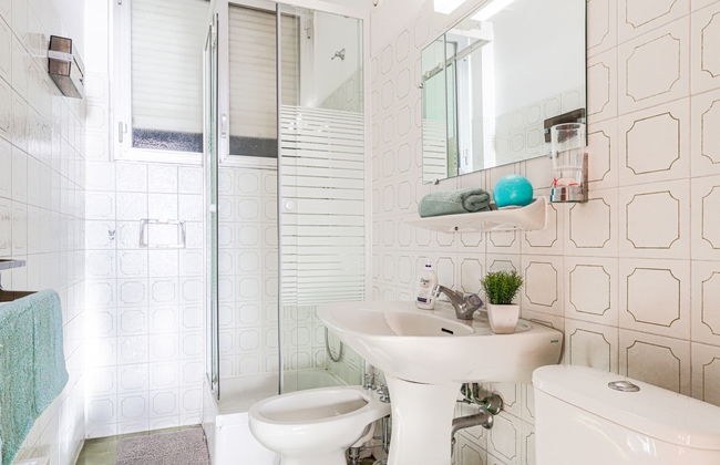 Apartamento de 3 quartos em Roquebrune-Cap-Martin com piscina e jardim - Foto 12