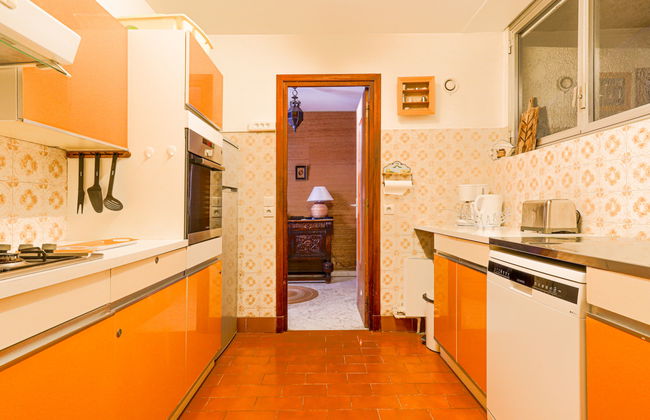 Apartamento de 3 quartos em Roquebrune-Cap-Martin com piscina e jardim - Foto 10