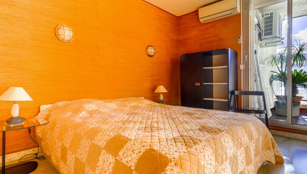 Apartamento de 3 quartos em Roquebrune-Cap-Martin com piscina e jardim - Foto 5