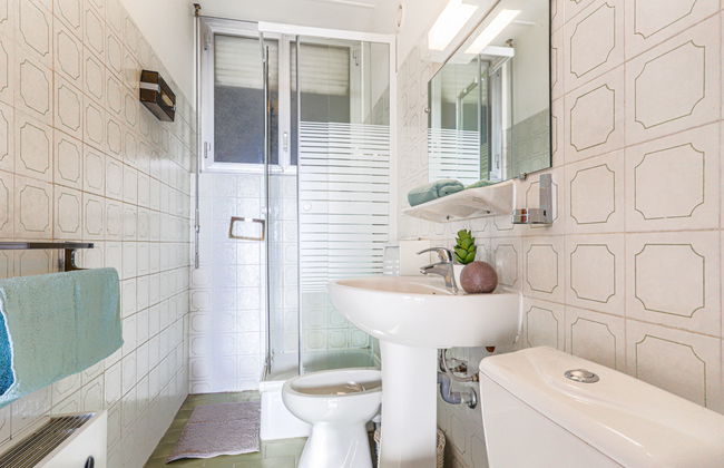 Apartamento de 3 quartos em Roquebrune-Cap-Martin com piscina e jardim - Foto 11
