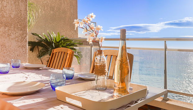 Apartamento de 3 quartos em Roquebrune-Cap-Martin com piscina e jardim - Foto 3