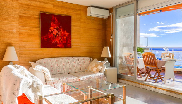 Apartamento de 3 quartos em Roquebrune-Cap-Martin com piscina e jardim - Foto 4