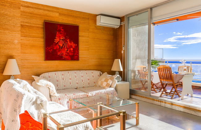 Apartamento de 3 quartos em Roquebrune-Cap-Martin com piscina e jardim - Foto 4