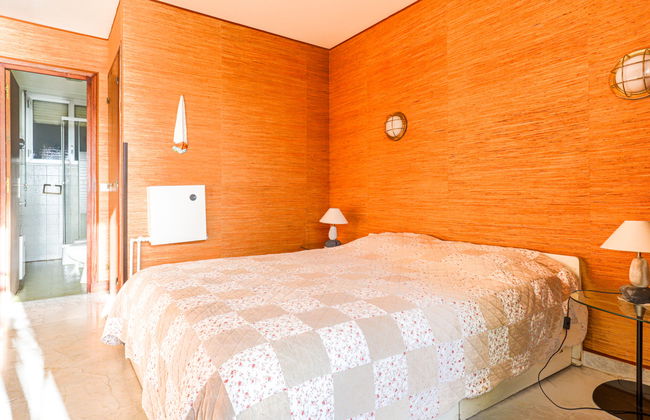 Apartamento de 3 quartos em Roquebrune-Cap-Martin com piscina e jardim - Foto 13