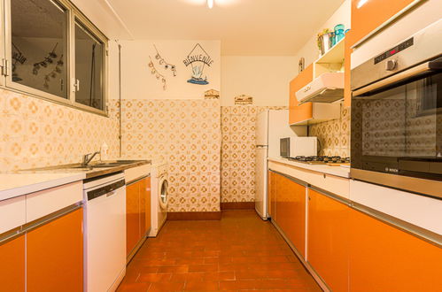 Foto 9 - Apartamento de 2 quartos em Roquebrune-Cap-Martin com piscina e jardim