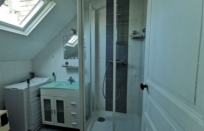 Apartamento de 3 quartos em Saint-Malo - Foto 17