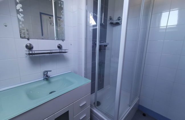Apartamento de 3 quartos em Saint-Malo - Foto 18