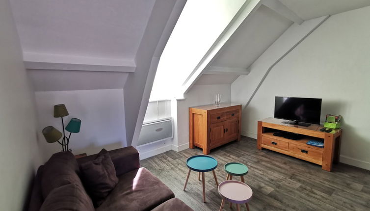 Photo 1 - 2 bedroom Apartment in Saint-Malo