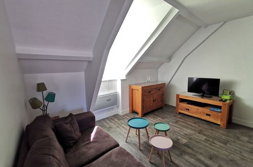 Photo 1 - 2 bedroom Apartment in Saint-Malo