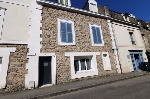 Photo 20 - Appartement de 2 chambres à Saint-Malo avec vues à la mer