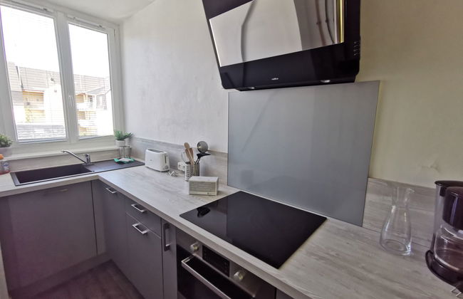 Apartamento de 3 quartos em Saint-Malo - Foto 11