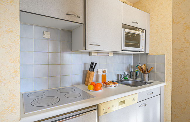 Apartamento de 3 quartos em Quiberon com piscina - Foto 14