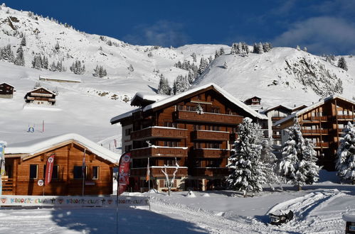 Foto 7 - Apartamento de 2 quartos em Riederalp