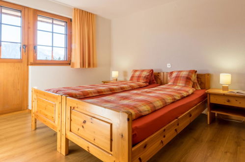Foto 15 - Appartamento con 1 camera da letto a Riederalp