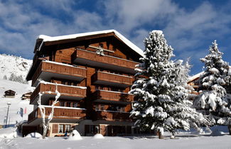 Photo 3 - 1 bedroom Apartment in Riederalp