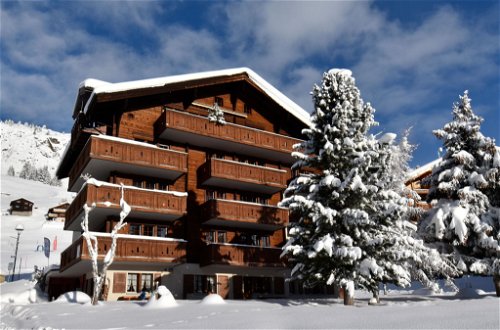 Photo 3 - 1 bedroom Apartment in Riederalp