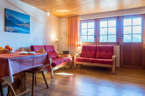 Photo 18 - 1 bedroom Apartment in Riederalp