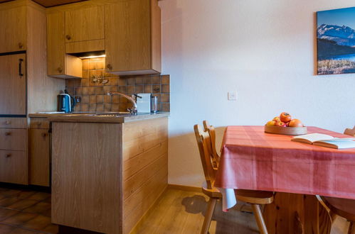 Photo 18 - 1 bedroom Apartment in Riederalp