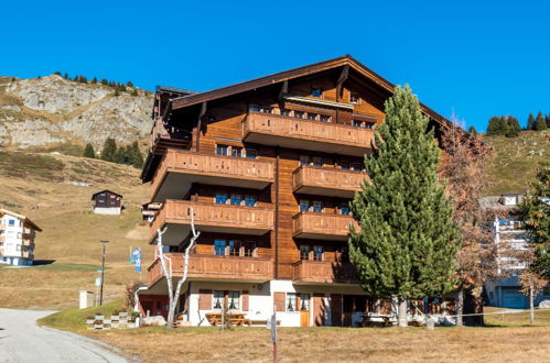 Photo 10 - 1 bedroom Apartment in Riederalp