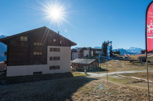 Foto 4 - Apartamento de 2 habitaciones en Riederalp