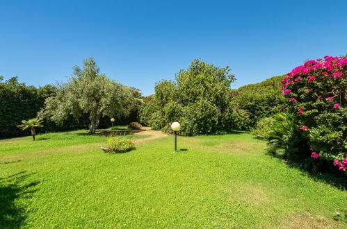 Photo 28 - Maison de 4 chambres à Villasimius avec jardin et terrasse