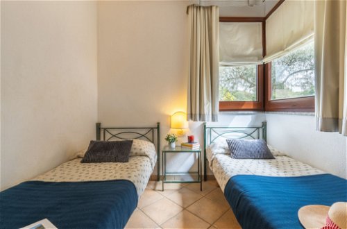 Foto 13 - Haus mit 4 Schlafzimmern in Villasimius mit garten und blick aufs meer