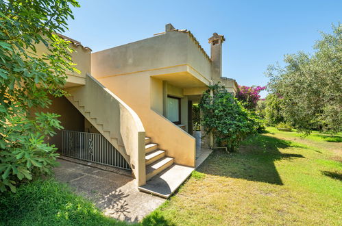 Photo 2 - Maison de 4 chambres à Villasimius avec jardin et terrasse