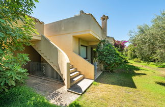 Photo 2 - Maison de 4 chambres à Villasimius avec jardin et terrasse