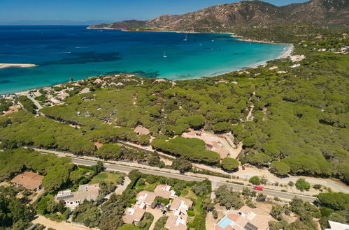 Photo 28 - Maison de 4 chambres à Villasimius avec jardin et vues à la mer