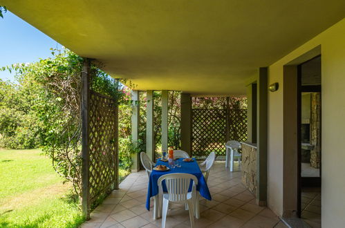 Photo 23 - Maison de 4 chambres à Villasimius avec jardin et terrasse