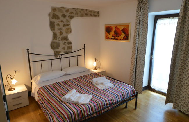 Apartment mit 2 Schlafzimmern in Ovaro - Foto 7