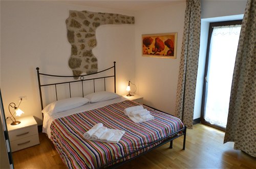 Foto 7 - Apartment mit 1 Schlafzimmer in Ovaro