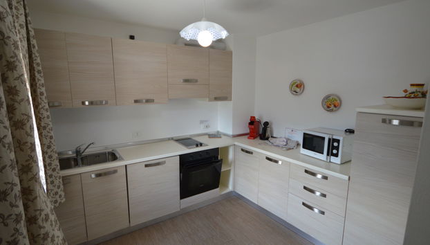 Appartement de 2 chambres à Ovaro - Photo 4