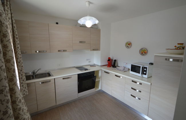 Apartment mit 2 Schlafzimmern in Ovaro - Foto 4