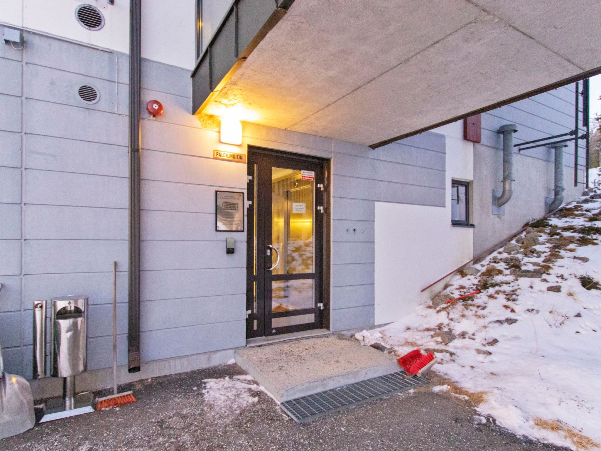 Photo 17 - Maison de 2 chambres à Kolari avec sauna et vues sur la montagne