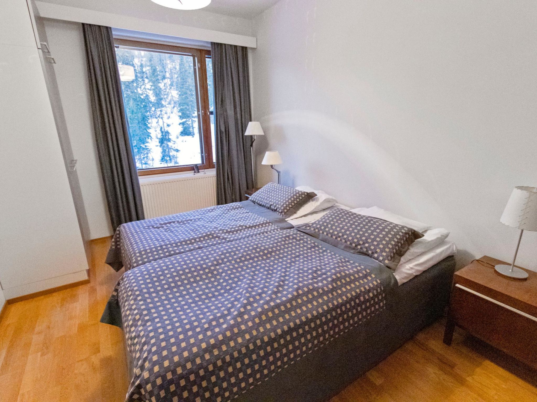 Photo 5 - 2 bedroom House in Kolari with sauna and mountain view