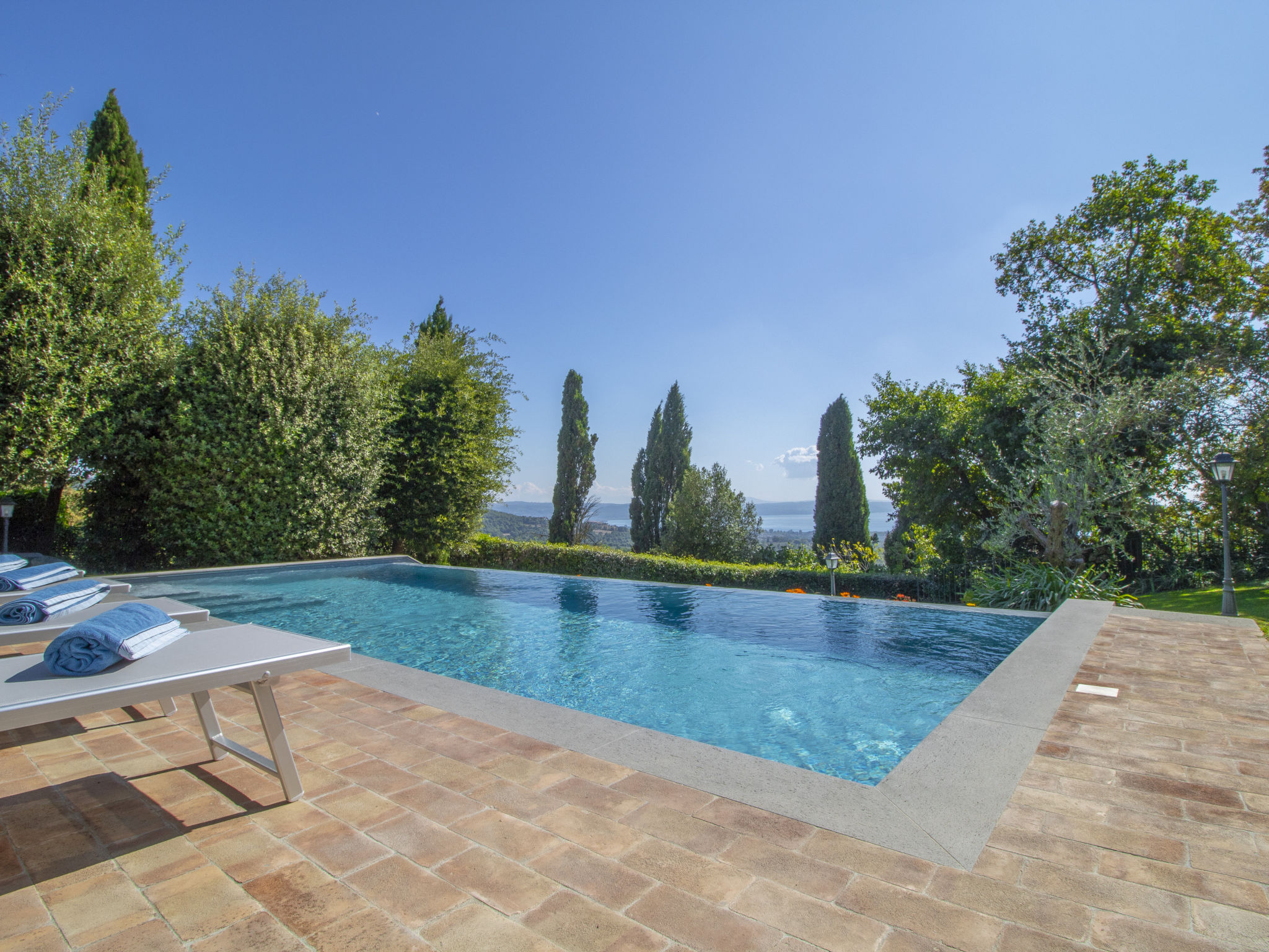 Foto 37 - Casa con 4 camere da letto a San Lorenzo Nuovo con piscina privata e giardino