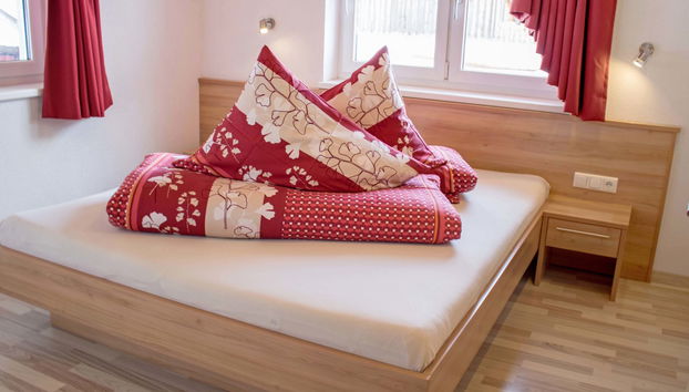 Apartment mit 2 Schlafzimmern in Pettneu am Arlberg mit garten und terrasse - Foto 4