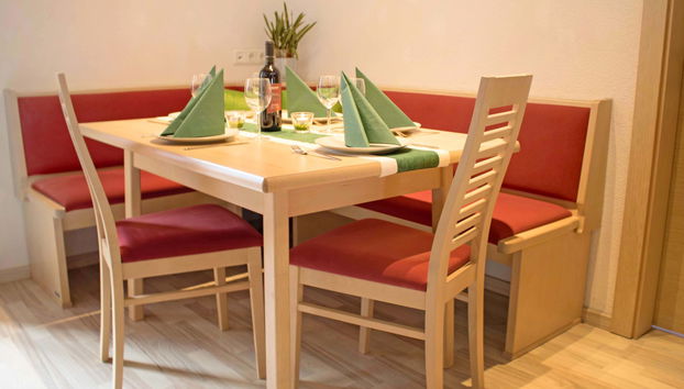 Apartment mit 2 Schlafzimmern in Pettneu am Arlberg mit garten und terrasse - Foto 2