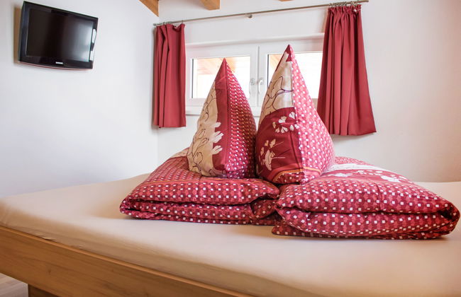 Apartamento de 2 quartos em Pettneu am Arlberg com jardim e terraço - Foto 9