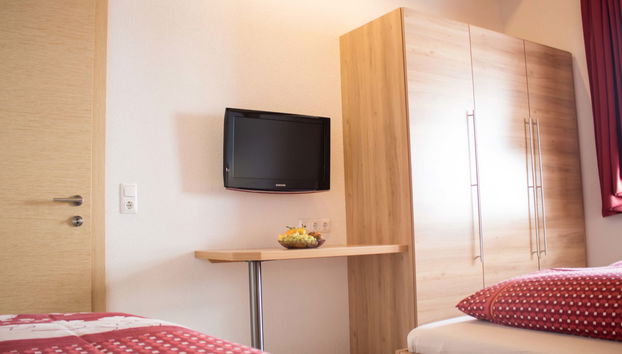 Apartment mit 2 Schlafzimmern in Pettneu am Arlberg mit garten und terrasse - Foto 5