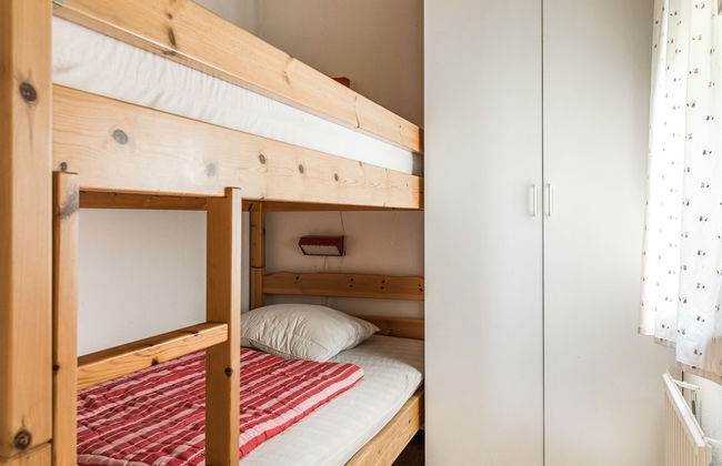 Haus mit 2 Schlafzimmern in Fjälkinge mit garten und terrasse - Foto 20