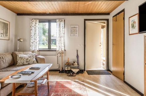 Foto 15 - Casa con 2 camere da letto a Fjälkinge con giardino e terrazza