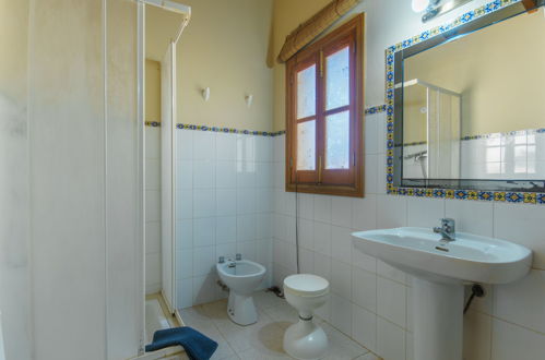 Photo 19 - 4 bedroom House in Santa Margalida with private pool and sea view