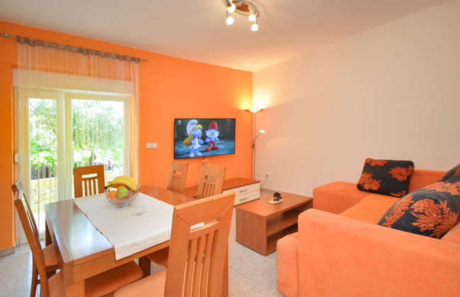 Casa de 5 quartos em Tribunj com piscina privada e jardim - Foto 3