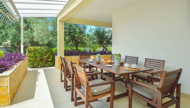 Casa de 5 quartos em Tribunj com piscina privada e jardim - Foto 2