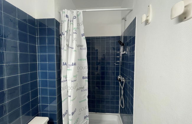Appartement de 2 chambres à La Grande-Motte avec terrasse - Photo 22