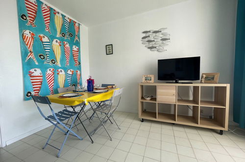 Photo 20 - 1 bedroom Apartment in La Grande-Motte with terrace